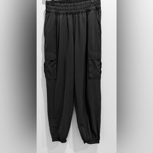 Vuori Women’s Black Joggers